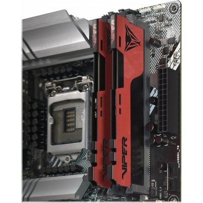 Patriot PVE2416G320C8