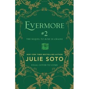 Evermore #2 (ISBN: 9781538771259)