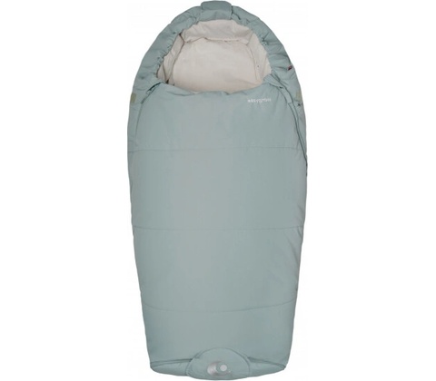 EasyGrow péřový Fnugg Teal