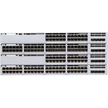 Cisco C9300L-48T-4G-E