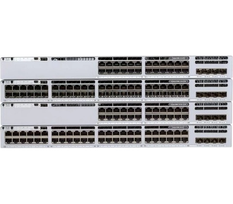 Cisco C9300L-48T-4G-E