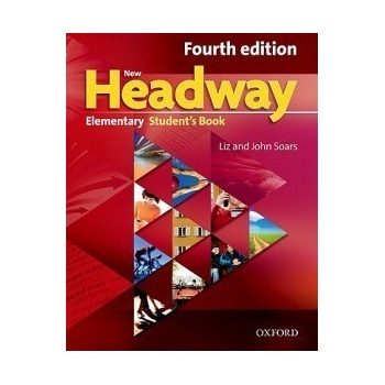 New Headway Elementary Student´s Book 4th