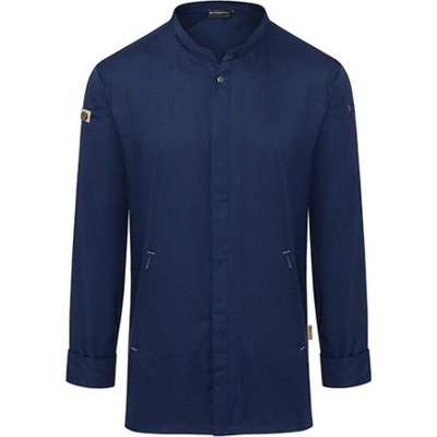 Karlowsky KY051 Pantone 2380C ocelově modré 46 – Zbozi.Blesk.cz