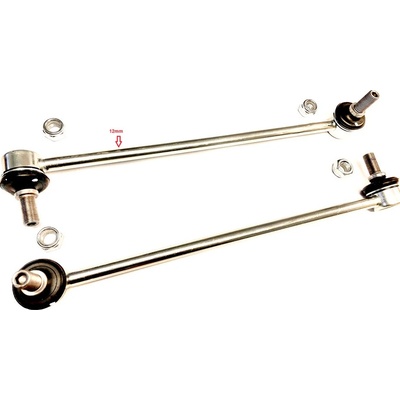 JOM sportovní tyčky stabilizátoru Škoda Octavia II (1Z) – Hledejceny.cz