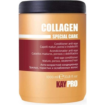 KAY PRO Балсам за зряла и порьозна коса с колаген KAYPRO Collagen Conditioner 1000ml