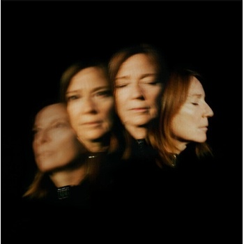 Beth Gibbons - Lives Outgrown (LP) (887828028719)