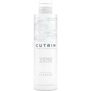 CUTRIN Vieno Шампоан за чувствителен скалп, без аромат, 250 ml - baby