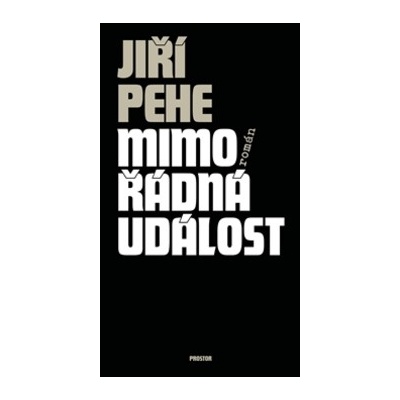 Jiří Pehe - Mimořádná událost