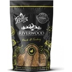 Riverwood грил лакомства патица и пуйка 100gr