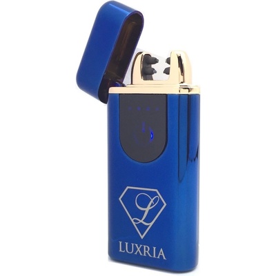 Luxria Neat modrá Plazmový