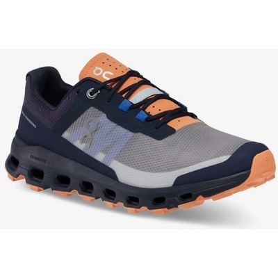 On Running Cloudvista 64-98592