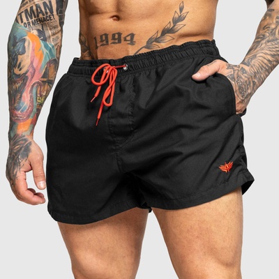 Iron Aesthetics Beach Mode černé – Zboží Dáma