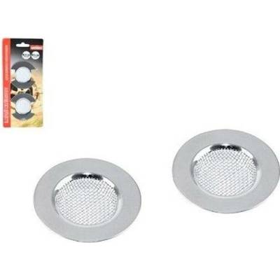 Orion Lapač nečistot 2 ks 6,5 cm 832334