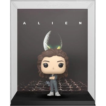 POP фигурка Alien - POP! - Game Cover - Ripley - FK90319
