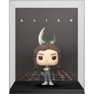 POP фигурка Alien - POP! - Game Cover - Ripley - FK90319