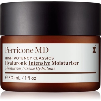 Perricone MD High Potency Classics Intensive Moisturizer интензивен хидратиращ гел с хиалуронова киселина 30ml