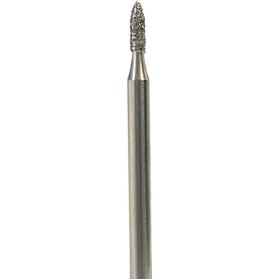 Busch Instruments Fréza diamant špice 860/016