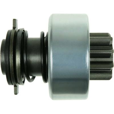 Volnoběžný převod, startér AS-PL (AUTO STARTER) SD4016
