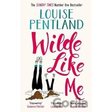 Wilde Like Me - Louise Pentland