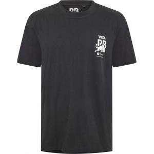 Hugo Тениска Hugo Men's Vcarb T-Shirt - Black