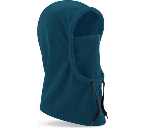 Beechfield Kapuce z fleecu