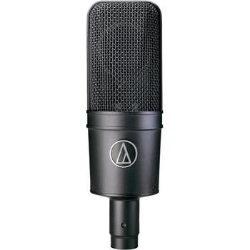 Image 1 of Audio-Technica AT4033