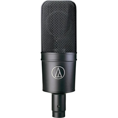 Audio-Technica AT4033