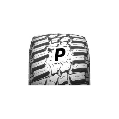 Nankang MT-1 Conquerer M/T 275/65 R20 121/118Q