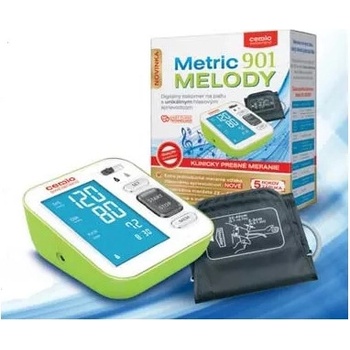 Cemio Metric 901 Melody