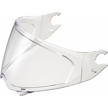 Plexi SCORPION COVERT FX čiré