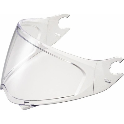 Plexi SCORPION COVERT FX čiré