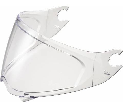 Plexi SCORPION COVERT FX čiré
