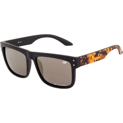 3F Vision Спортни поляризирани очила Rumble 1791 (3F1791)