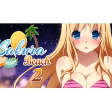 Sakura Beach 2