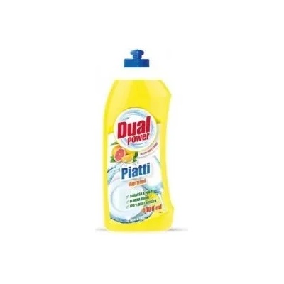 Dual Power Веро 1л - Грейпфрут (83)