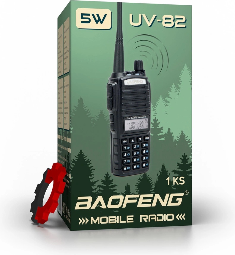 Baofeng UV-82