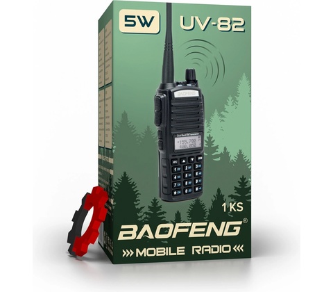Baofeng UV-82