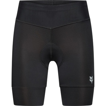 FOX Racing Дамско долнище за колоездене FOX Racing Women's Tecbase Lite Liner Short Cycling bottom - Black (114-3528-0114)