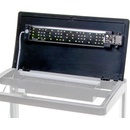 Atman JK-A510 kryt s LED osvětlením bílý 11 W 49 x 26 cm