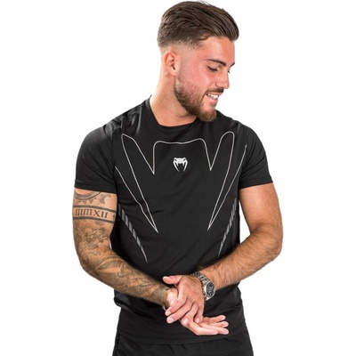 VENUM мъжка тениска venum - jaws 2.0 dry tech - venum-04878-001