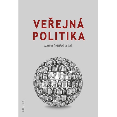 Veřejná politika