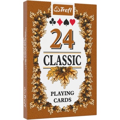 Karty Classic 24 ks