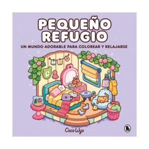 Pequeño refugio | COCO WYO (2025)