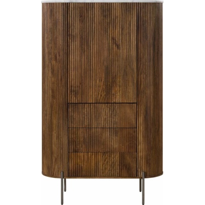 Bighome Barcelona 100x45x160