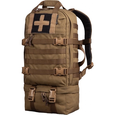 SAVOTTA Трекинг раница Savotta Medic Pack 18 Walking backpack - Brown - размер One Size (505-0957-0211)