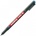 edding Маркер Edding OHP 140S, черен, 0.3 mm, за надписване на DVD (OK9050)