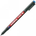 edding Маркер Edding OHP 140S, черен, 0.3 mm, за надписване на DVD (OK9050)