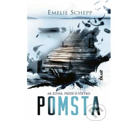 Emelie Schepp - Pomsta