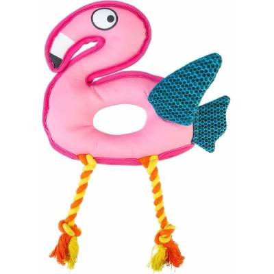Pet Pro plovoucí plameňák 22 cm