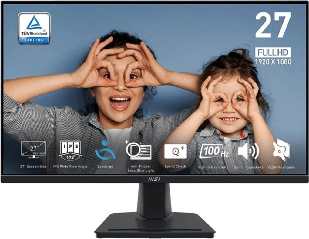MSI Pro MP275Q